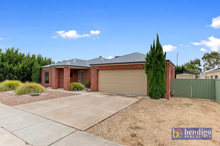 Main view of Homely house listing, 10 Stirling Avenue, Junortoun VIC 3551