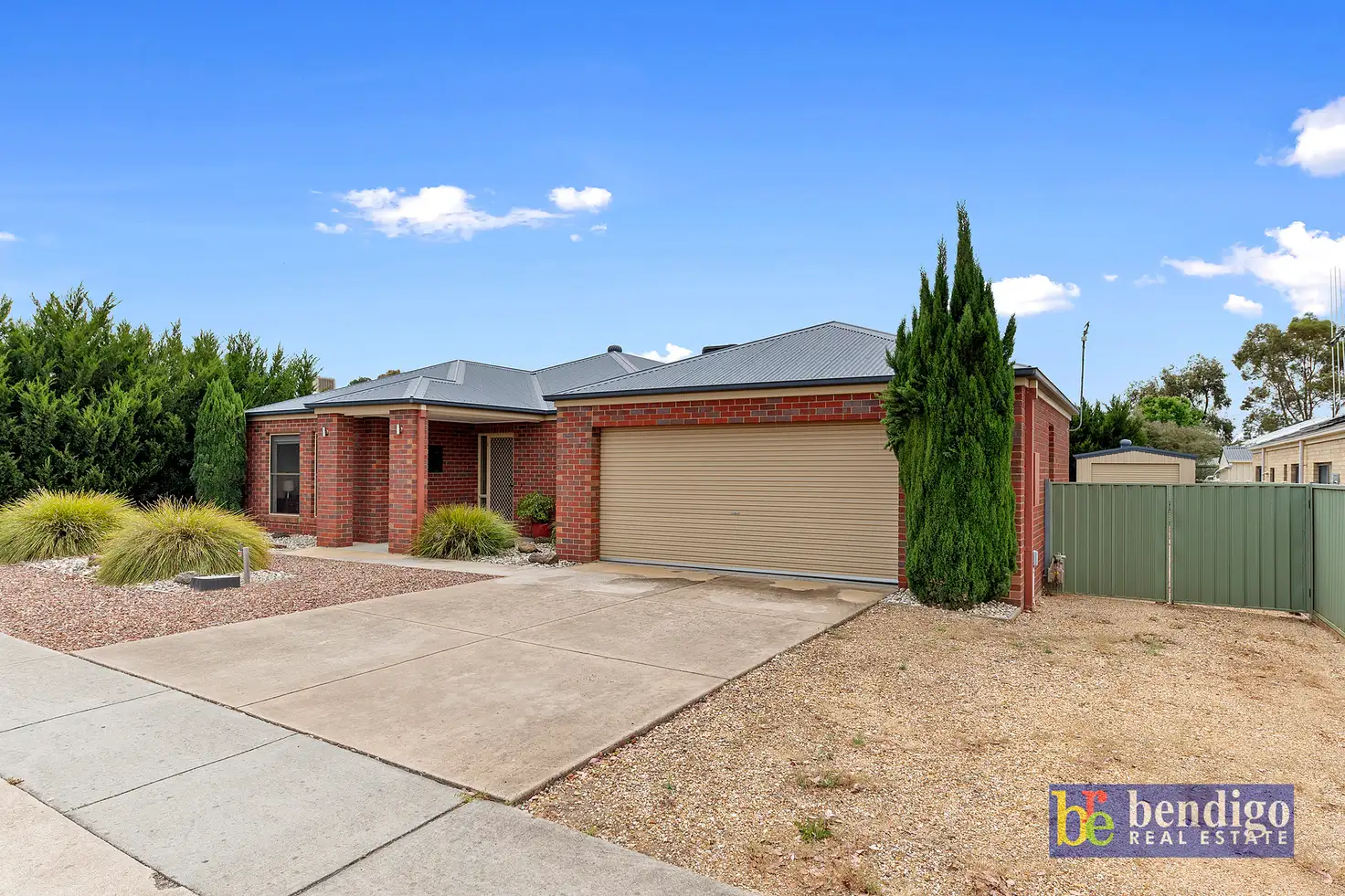 Main view of Homely house listing, 10 Stirling Avenue, Junortoun VIC 3551