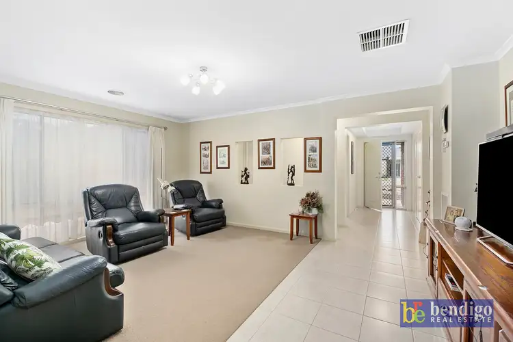 Third view of Homely house listing, 10 Stirling Avenue, Junortoun VIC 3551