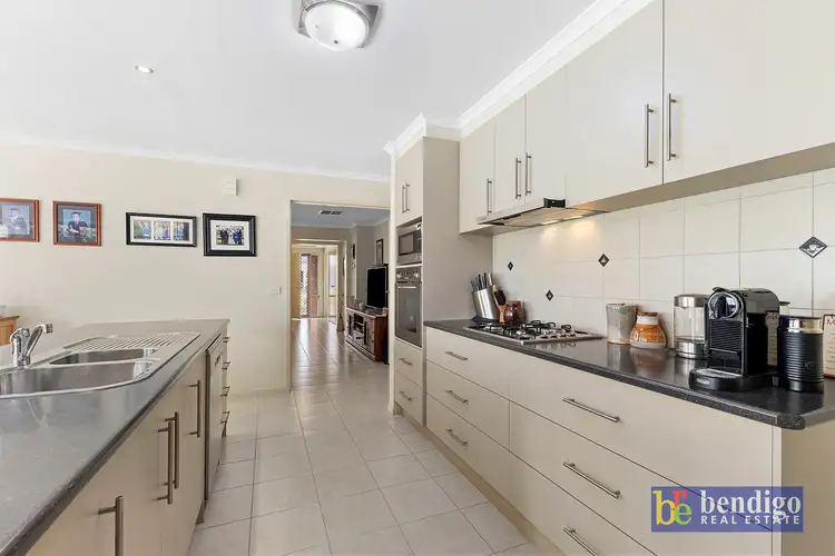 Fourth view of Homely house listing, 10 Stirling Avenue, Junortoun VIC 3551
