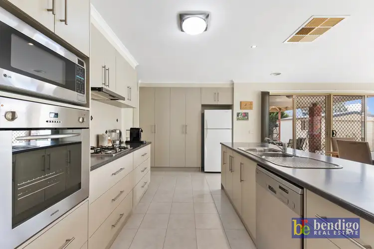 Fifth view of Homely house listing, 10 Stirling Avenue, Junortoun VIC 3551