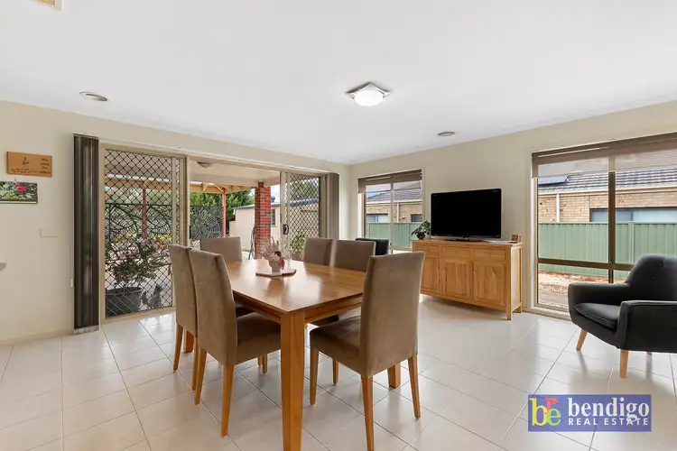 Sixth view of Homely house listing, 10 Stirling Avenue, Junortoun VIC 3551