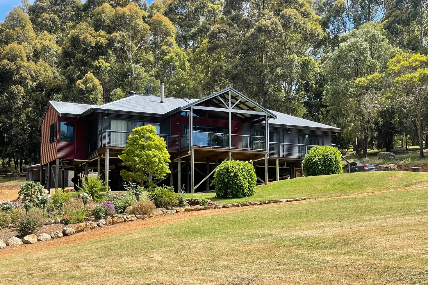 Main view of Homely house listing, 84 Myers Road, Denmark WA 6333