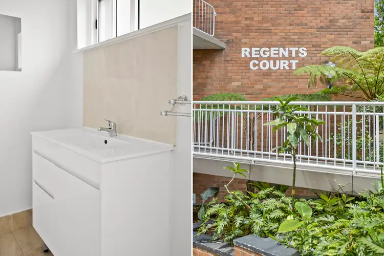 Fifth view of Homely apartment listing, 76/69 Addison Road, Manly NSW 2095