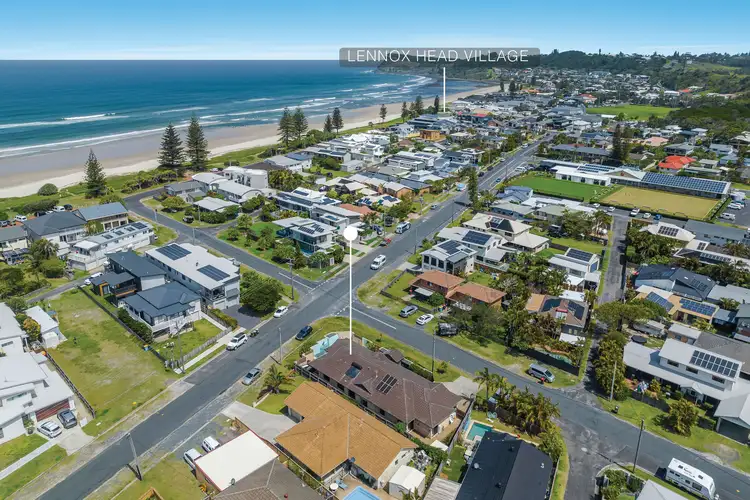 36 Stewart Street, Lennox Head NSW 2478