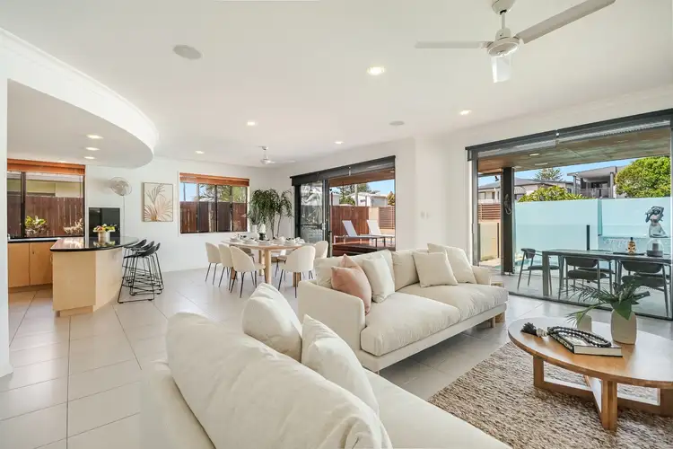 Third view of Homely house listing, 36 Stewart Street, Lennox Head NSW 2478