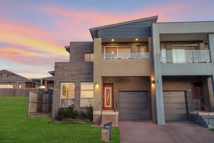 1/14A Angophora Avenue, Kingswood NSW 2747