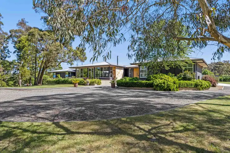 340 Glenisla Road, Glen Park VIC 3352