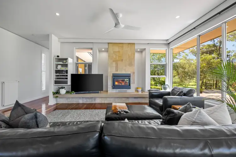 Fourth view of Homely house listing, 340 Glenisla Road, Glen Park VIC 3352