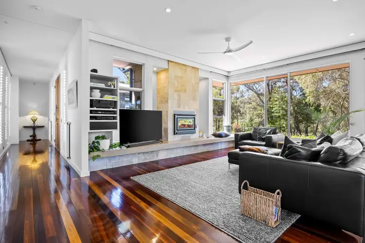 Fifth view of Homely house listing, 340 Glenisla Road, Glen Park VIC 3352