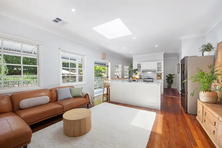 Sixth view of Homely house listing, 1 Hamilton Avenue, Bowral NSW 2576