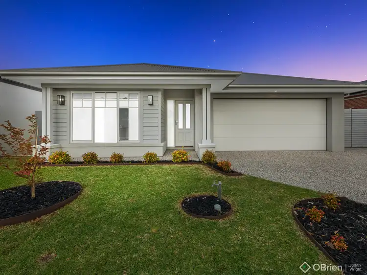Main view of Homely house listing, 90 Fuller Road, North Wonthaggi VIC 3995