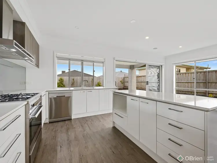 Third view of Homely house listing, 90 Fuller Road, North Wonthaggi VIC 3995