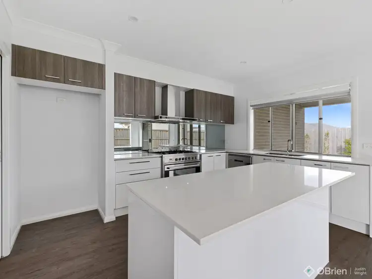 Fourth view of Homely house listing, 90 Fuller Road, North Wonthaggi VIC 3995