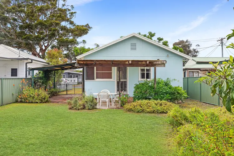 Third view of Homely house listing, 55 Banksia Street, Ettalong Beach NSW 2257