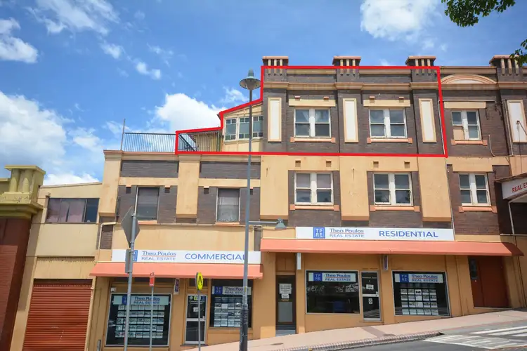 2/2 Gang Gang Street, Katoomba NSW 2780