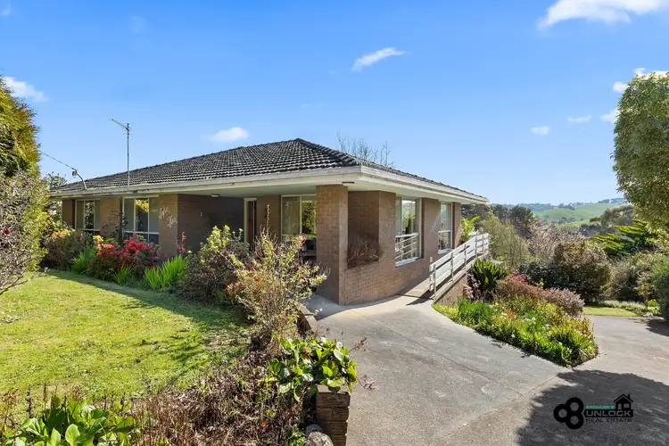 Main view of Homely house listing, 91 Bridge Street, Korumburra VIC 3950
