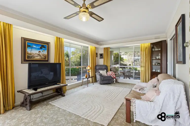 Third view of Homely house listing, 91 Bridge Street, Korumburra VIC 3950