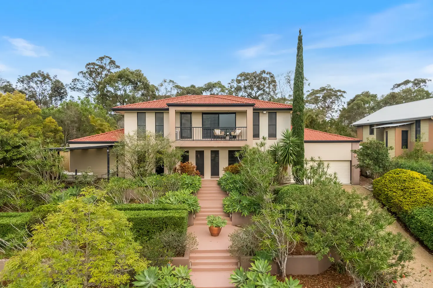 Main view of Homely house listing, 7 Fig Tree Close, Mackenzie QLD 4156