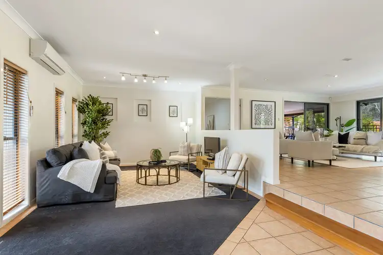 Second view of Homely house listing, 7 Fig Tree Close, Mackenzie QLD 4156