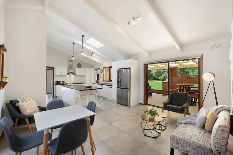 Second view of Homely house listing, 4 Woodfern Court, Highton VIC 3216