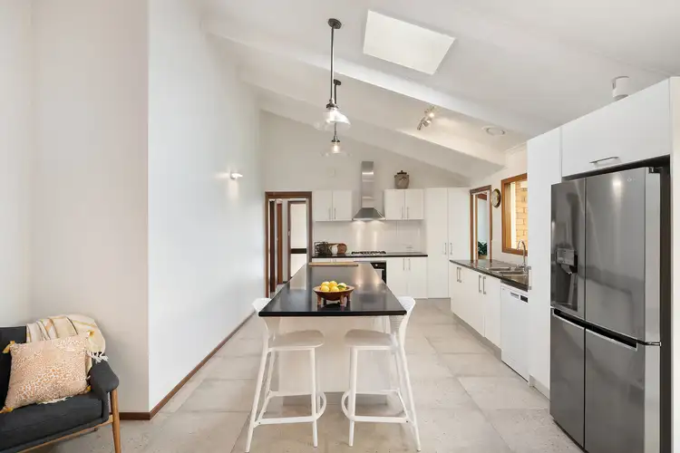 Third view of Homely house listing, 4 Woodfern Court, Highton VIC 3216