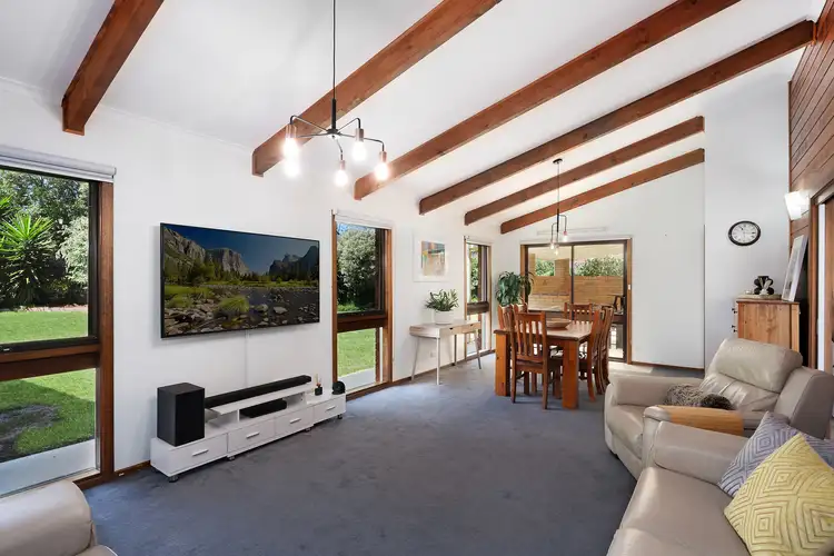 Fourth view of Homely house listing, 4 Woodfern Court, Highton VIC 3216