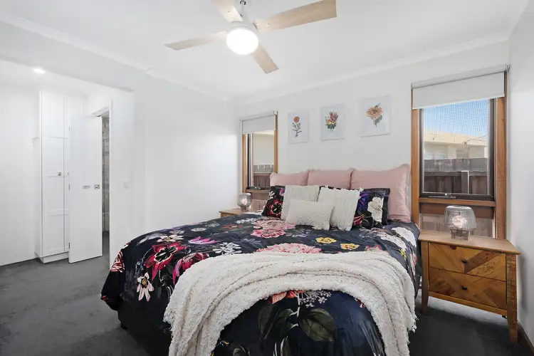Fifth view of Homely house listing, 4 Woodfern Court, Highton VIC 3216