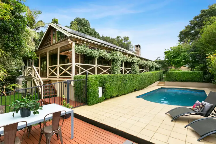 Main view of Homely house listing, 2 Park Road, Cowan NSW 2081