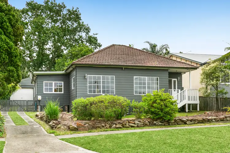 Main view of Homely house listing, 8 Fraser Road, Cowan NSW 2081
