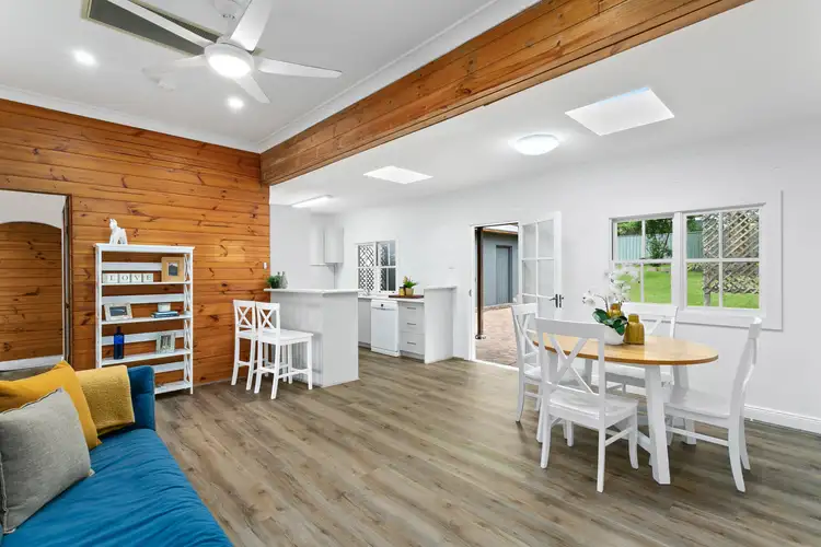 Fifth view of Homely house listing, 8 Fraser Road, Cowan NSW 2081