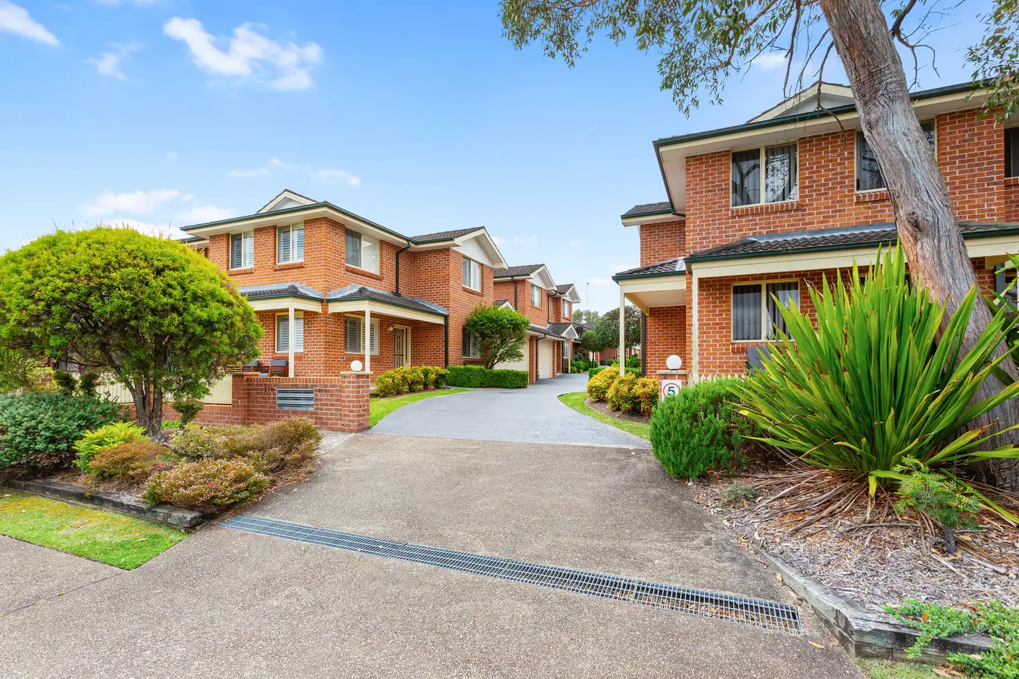Main view of Homely villa listing, 5/276-278 Woronora Road, Engadine NSW 2233