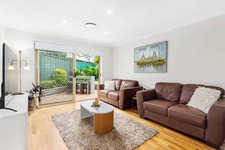 Second view of Homely villa listing, 5/276-278 Woronora Road, Engadine NSW 2233