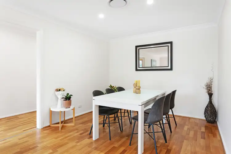 Third view of Homely villa listing, 5/276-278 Woronora Road, Engadine NSW 2233