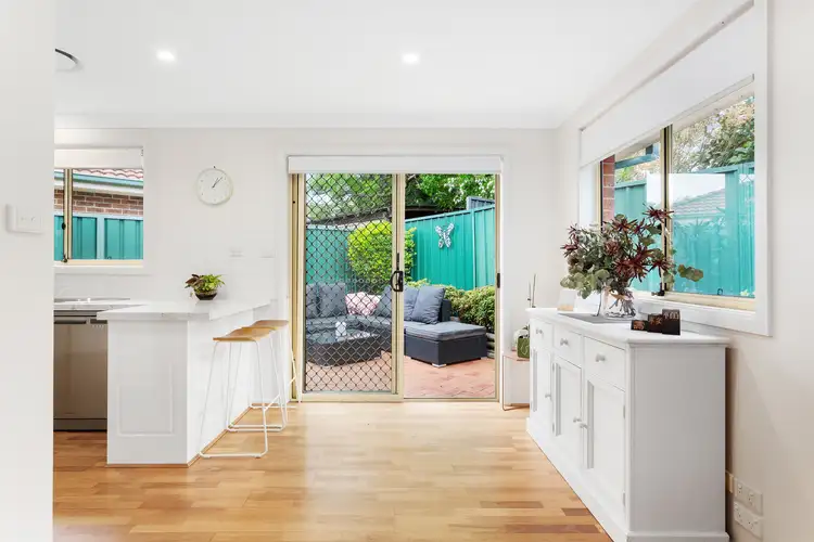 Fourth view of Homely villa listing, 5/276-278 Woronora Road, Engadine NSW 2233