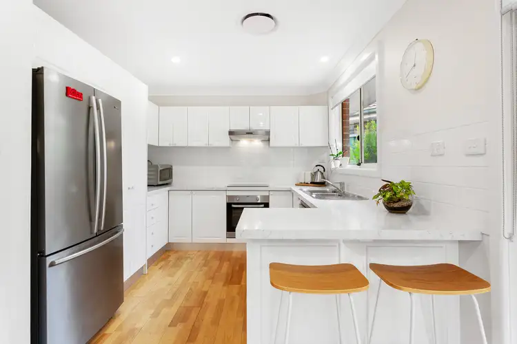 Fifth view of Homely villa listing, 5/276-278 Woronora Road, Engadine NSW 2233