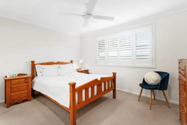 Sixth view of Homely villa listing, 5/276-278 Woronora Road, Engadine NSW 2233