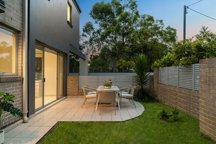 13/21 High Street, Caringbah NSW 2229
