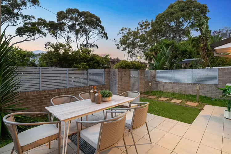 Second view of Homely townhouse listing, 13/21 High Street, Caringbah NSW 2229