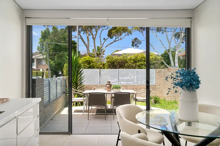 Third view of Homely townhouse listing, 13/21 High Street, Caringbah NSW 2229