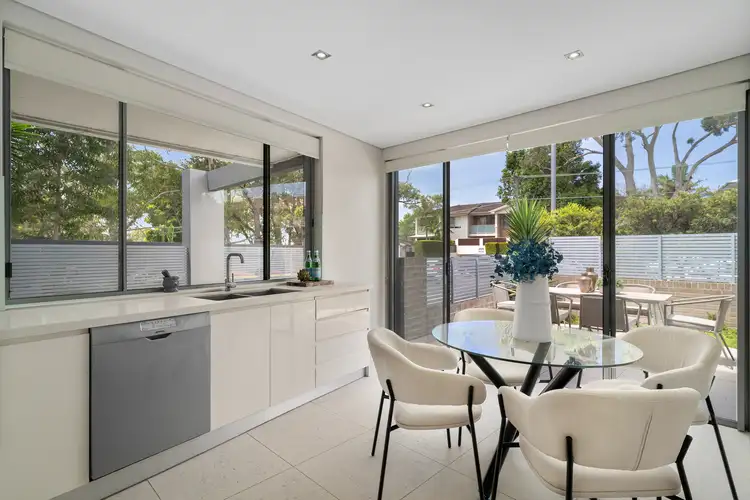 Fourth view of Homely townhouse listing, 13/21 High Street, Caringbah NSW 2229