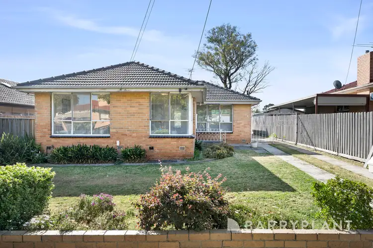 5 Niblick Street, Kingsbury VIC 3083