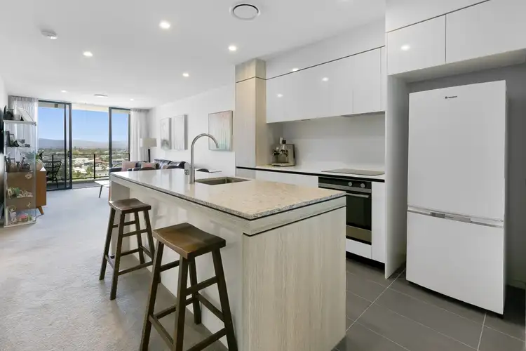 53/1 Bondi Avenue, Mermaid Beach QLD 4218