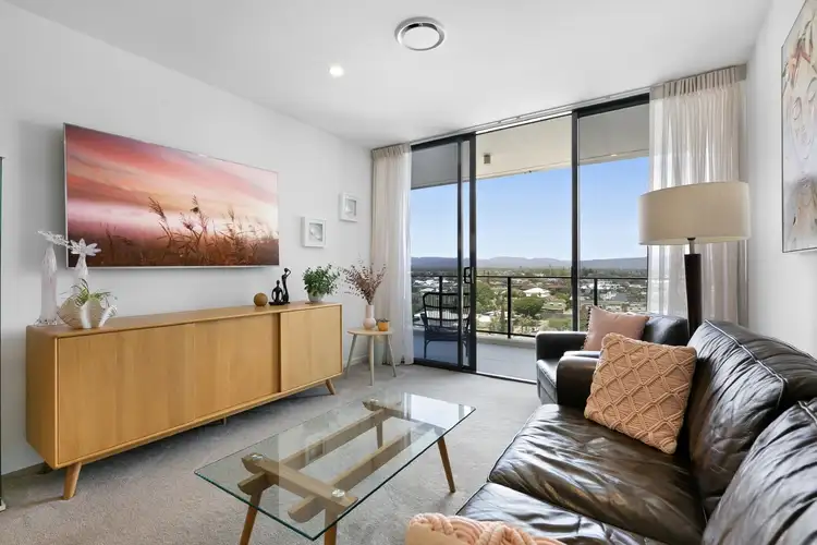 Third view of Homely apartment listing, 53/1 Bondi Avenue, Mermaid Beach QLD 4218