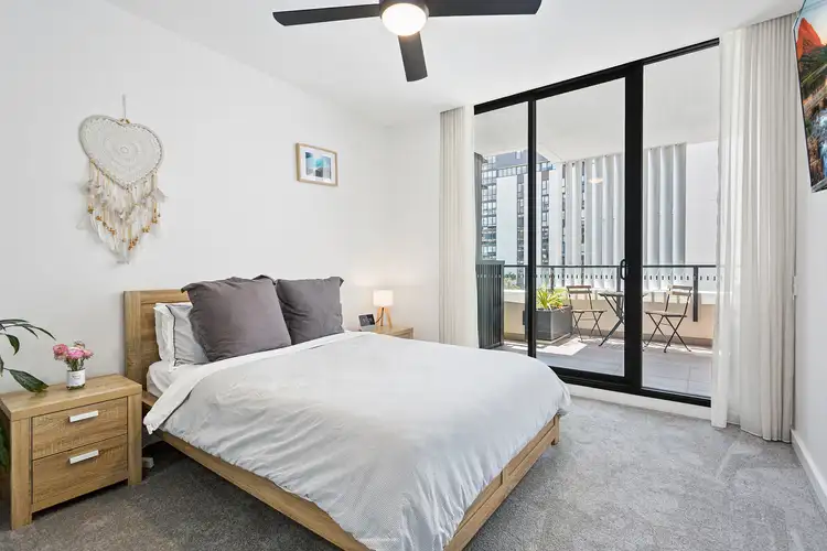 Fifth view of Homely apartment listing, 304/475 Captain Cook Drive, Woolooware NSW 2230