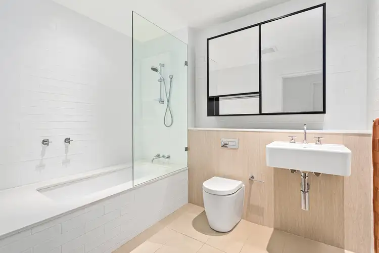 Sixth view of Homely apartment listing, 304/475 Captain Cook Drive, Woolooware NSW 2230