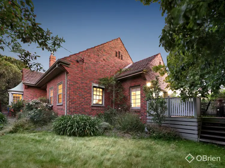 402 Barkers Road, Hawthorn East VIC 3123