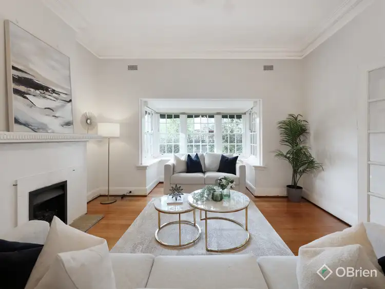 Second view of Homely house listing, 402 Barkers Road, Hawthorn East VIC 3123