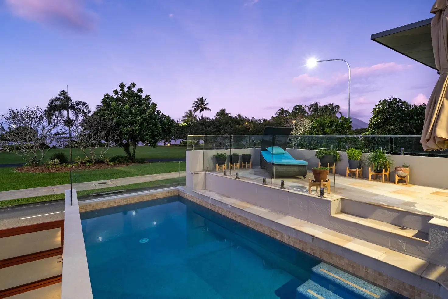 Main view of Homely house listing, 201 The Esplanade, Cairns North QLD 4870