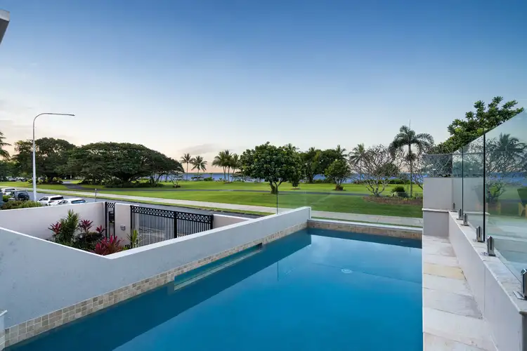 Third view of Homely house listing, 201 The Esplanade, Cairns North QLD 4870